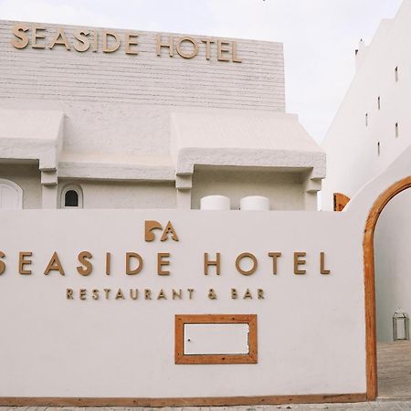 Seaside Hotel By Dfrost Almugar Agadir Exterior photo
