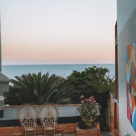 Seaside Hotel By Dfrost Almugar Agadir Exterior photo