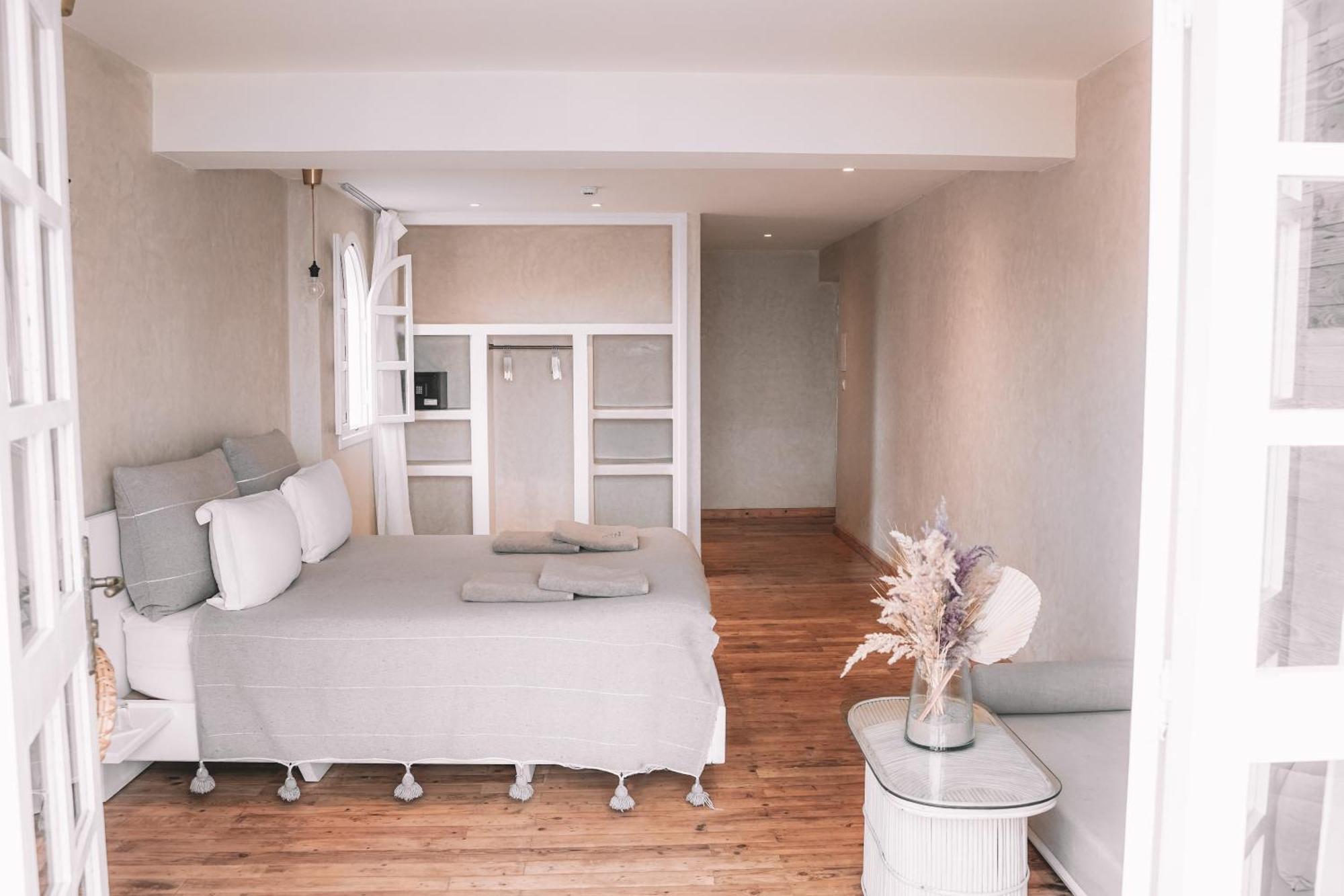 Seaside Hotel By Dfrost Almugar Agadir Exterior photo
