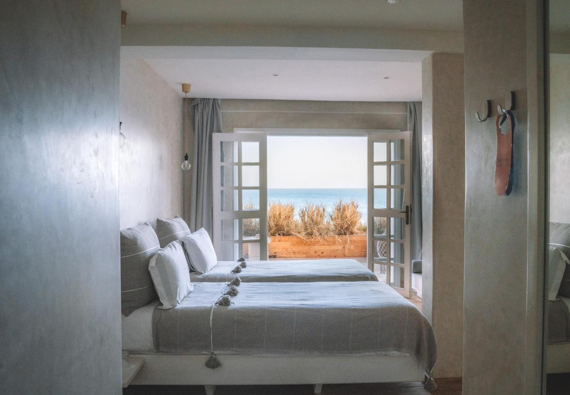 Seaside Hotel By Dfrost Almugar Agadir Exterior photo