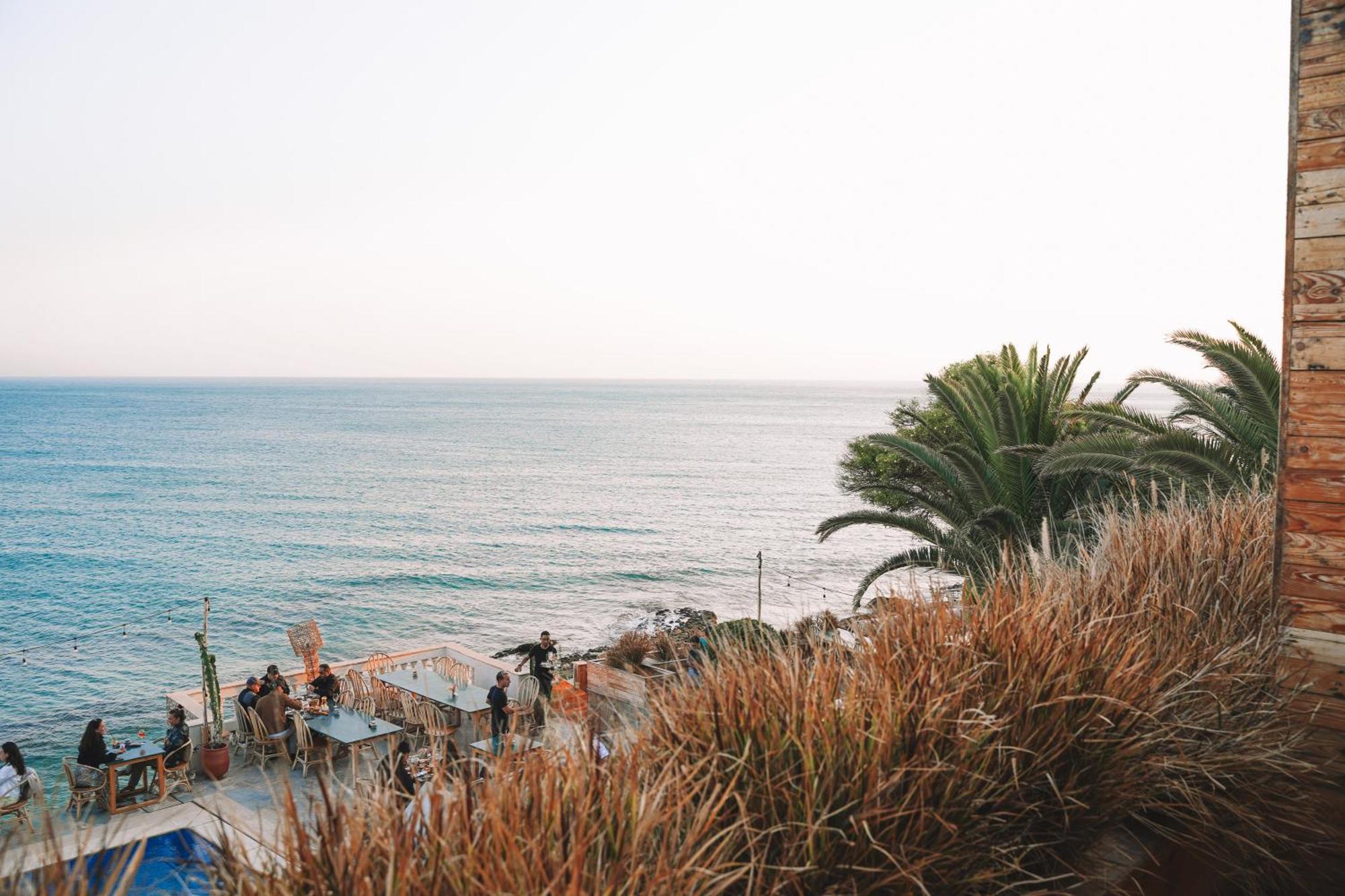Seaside Hotel By Dfrost Almugar Agadir Exterior photo
